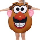 Funny Potato Head Costume Mr  And Mrs  Potato Head Matching Outfit Halloween