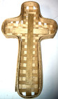 Dresden   Company 2026 Woven Cross Basket-new-ships Free   