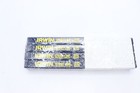  12-pk  Irwin Tools Strait-line Carpenters Pencil Medium Lead 66300