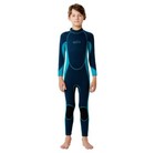 Vofiw Kids Boy Girl Origin 3mm Size 12 Wetsuit   Length Long Neoprene Wetsuit