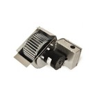 Tjernlund Duct Booster Fan Model Db-2 275 Cfm 6  And 8  Ducts Flat Or Round