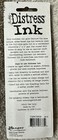 Tim Holtz Ranger Distress Mini Ink Pad Set  16 Nip - Free Priority Shipping