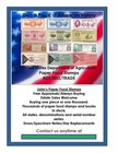 Us Saving Bond Jefferson  100 00 Series Ee Green Seal Uncancelled One Bond 