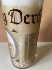 1974 Kentucky Derby Official Mint Julep Glass 100th Anniversary Horse Racing