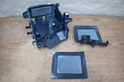 2002 Yamaha Vstar Xvs650 Battery Tray Box