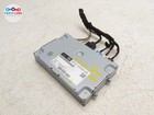 2013-16 Range Rover L405 Left Dash Telematics Phone Control Module Harness L494