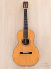 1903 Martin 0-28 Vintage X-braced Acoustic Guitar W  Case