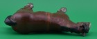 Vintage Britains Or John Hill   Co  Painted Lead Shire Or Clydesdale Tt130