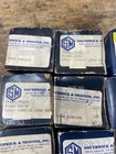 Southwick Td32s Draw Bushing Lot Of 10