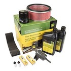 John Deere Original Equipment Filter Kit  lg244