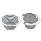Universal Replacement Skimmer Basket Plastic Skimmers Aboveground Swimming Pool