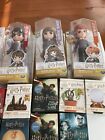 Harry Potter Collection Lot 32 Items All New  Sound  Lights 