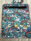 New With Tags Tokidoki Jujube Hello Kitty Rainbow Dreams Be Dry Wet Bag