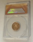 2009 Lincoln Bicentennial Cent S Anacs Pr70 Dcam First Day Of Issue  0264 Penny