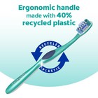 Colgate 360 Whole Mouth Clean Manual Toothbrush Medium Bristle 5 Pack Value Set