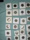 Buffalo Nickel Lot Of 30 1920s Better Partial   Full Dates Estate Lot In Flips