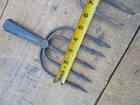 Lot Of 2 Vintage Fish Spears