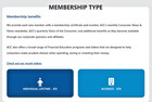 American Consumer Council Individual Lifetime  Acc Membership  50  Off Discount 