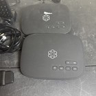 Ooma Telo Voip Home Phone System    1 Hd3 Cordless Handset    Extras