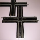 Lot Of 2 Vintage American Flyer Cross Tracks  10093