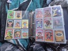 1985-1988 Garbage Pail Kids S2-s15 Lot Of 684 Cards No Dupes Check Description