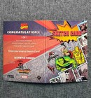 Wolverine 2024 Finding Unicorn Marvel Evolution Sketch Books Card Auto 1 1 Hulk