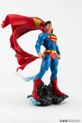 Superman Dc Heroes 1 8 Scale Statue By Pure Arts