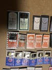 Vintage Lot Of Assorted Sewing Needles 49 Packs