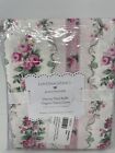 New Pottery Barn Kids Loveshackfancy Dreamy Days Ruffle Full queen Duvet