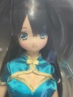 2025 Azone International Ex Cute Family Fuka Doll - Girly Walking Holiday