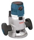 Bosch Mrf23evs Fixed Base Router corded 2 3 Hp 45cr55