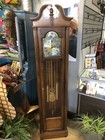 Howard Miller Grandfather Clock Used In Great Shape  Floresville Texas Pick Up
