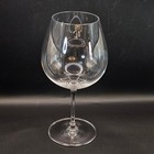 Riedel Crystal Red Wine Glass Stemware Clear 8  Single Replacement Goblet