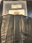 Ariat Thermal Chaps Black Size Xs Women s