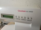 Singer Quantum Xl-3400 Embroidery And Sewing Machine   gc