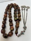 Rosary Bakelite Meski Soriental                                                                        