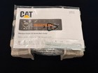 Caterpillar Direct Connect Plug   Play Tractor Radio Bluetooth Cat Dozer Loader