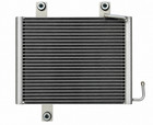 New Transmission Oil Cooler For 2005-2021 Nissan Frontier Xterra 4 0l 2 5l