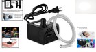 Adjustable 50gph Compact Submersible Pump For Ponds   Hydroponic Systems