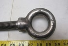 1  Forged Steel Rigging Lifting Eye Bold 12  Shank
