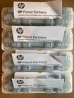 Hp 218x Black cyan magenta yellow High Yield Toner Cartridge Set