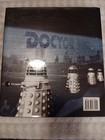 Doctor Who The Legend By Justin Richards  2003  Bbc Books  40 Year Anniversary