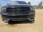 2014 Dodge Durango R t