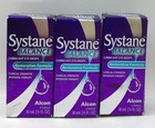 Exp 8 26  3  Systane Balance Lubricant Eye Drops 10x3 30ml Exp 8 2026