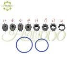 Portable Hydraulic Hose Crimping Machine With 8 Set Magnetic Dies 1 8-1inch