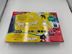 Breyer Horses  Crazy Colorful Breed Paint Set   5 Piece Set   1 32  Breyer 4234