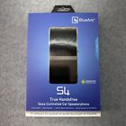 Blueant S4 Hands Free Bluetooth Car Speaker Voice Controlled Speakerphone A2dp