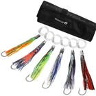 Saltwater Fishing Trolling Offshore Fishing Lure Marlin Tuna Mahi Mahi Durado