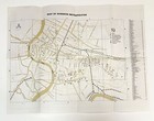 Tourism Authority Of Thailand Route Map 1982
