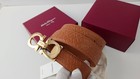 Ferragamo Men s Leather Belt Size 85-90-100-105